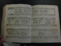 © Bruxelles - Conservatoire Royal, Bibliothèque