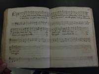 © Bruxelles - Conservatoire Royal, Bibliothèque