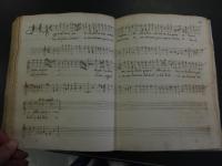 © Bruxelles - Conservatoire Royal, Bibliothèque