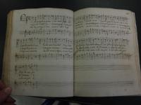 © Bruxelles - Conservatoire Royal, Bibliothèque