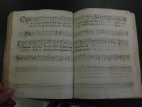 © Bruxelles - Conservatoire Royal, Bibliothèque