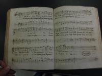 © Bruxelles - Conservatoire Royal, Bibliothèque