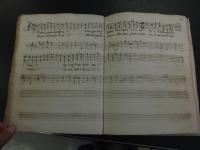 © Bruxelles - Conservatoire Royal, Bibliothèque