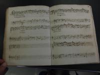 © Bruxelles - Conservatoire Royal, Bibliothèque