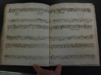 © Bruxelles - Conservatoire Royal, Bibliothèque