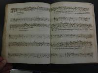 © Bruxelles - Conservatoire Royal, Bibliothèque