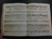 © Bruxelles - Conservatoire Royal, Bibliothèque