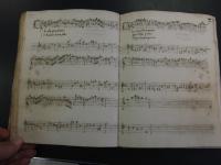 © Bruxelles - Conservatoire Royal, Bibliothèque