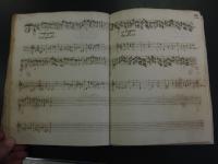 © Bruxelles - Conservatoire Royal, Bibliothèque