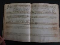 © Bruxelles - Conservatoire Royal, Bibliothèque