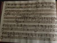 © Bruxelles - Conservatoire Royal, Bibliothèque