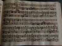 © Bruxelles - Conservatoire Royal, Bibliothèque