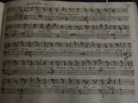 © Bruxelles - Conservatoire Royal, Bibliothèque