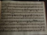 © Bruxelles - Conservatoire Royal, Bibliothèque