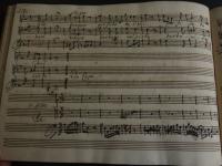 © Bruxelles - Conservatoire Royal, Bibliothèque