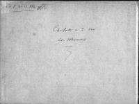 © Bruxelles - Conservatoire Royal, Bibliothèque