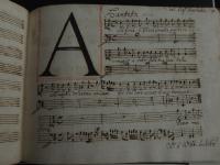 © Bruxelles - Conservatoire Royal, Bibliothèque