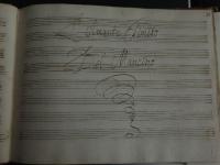 © Bruxelles - Conservatoire Royal, Bibliothèque