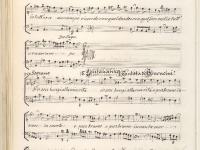 © Bruxelles - Conservatoire Royal, Bibliothèque