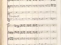 © Bruxelles - Conservatoire Royal, Bibliothèque