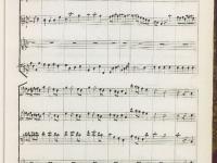 © Bruxelles - Conservatoire Royal, Bibliothèque