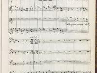 © Bruxelles - Conservatoire Royal, Bibliothèque