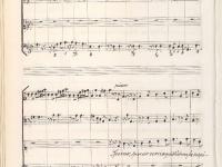 © Bruxelles - Conservatoire Royal, Bibliothèque