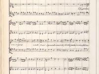 © Bruxelles - Conservatoire Royal, Bibliothèque