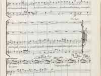 © Bruxelles - Conservatoire Royal, Bibliothèque