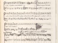 © Bruxelles - Conservatoire Royal, Bibliothèque