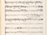 © Bruxelles - Conservatoire Royal, Bibliothèque