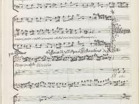 © Bruxelles - Conservatoire Royal, Bibliothèque