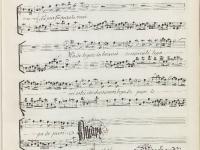 © Bruxelles - Conservatoire Royal, Bibliothèque