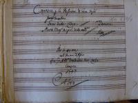 Frontespizio Parte Alto