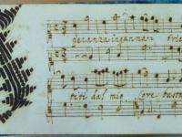 Incipit - © Roma - Biblioteca Casanatense