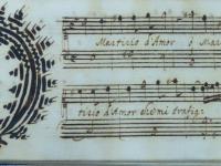 Incipit - © Roma - Biblioteca Casanatense