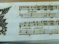 Incipit - © Roma - Biblioteca Casanatense