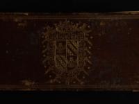 Piatto superiore - © Bologna, Museo internazionale e Biblioteca della musica