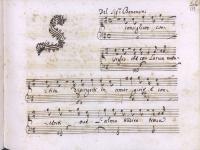 © Bruxelles - Conservatoire Royal, Bibliothèque