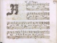 © Bruxelles - Conservatoire Royal, Bibliothèque