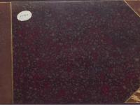 © Bruxelles - Conservatoire Royal, Bibliothèque