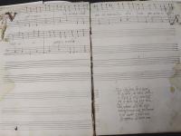 © Bruxelles - Conservatoire Royal, Bibliothèque