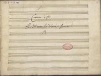 © Bruxelles - Conservatoire Royal, Bibliothèque