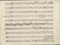 © Bruxelles - Conservatoire Royal, Bibliothèque