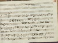 © Bruxelles - Conservatoire Royal, Bibliothèque