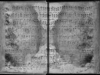 © Bruxelles - Conservatoire Royal, Bibliothèque