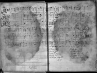 © Bruxelles - Conservatoire Royal, Bibliothèque