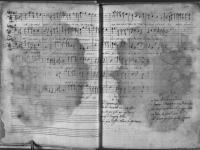 © Bruxelles - Conservatoire Royal, Bibliothèque