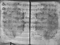 © Bruxelles - Conservatoire Royal, Bibliothèque