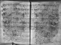 © Bruxelles - Conservatoire Royal, Bibliothèque